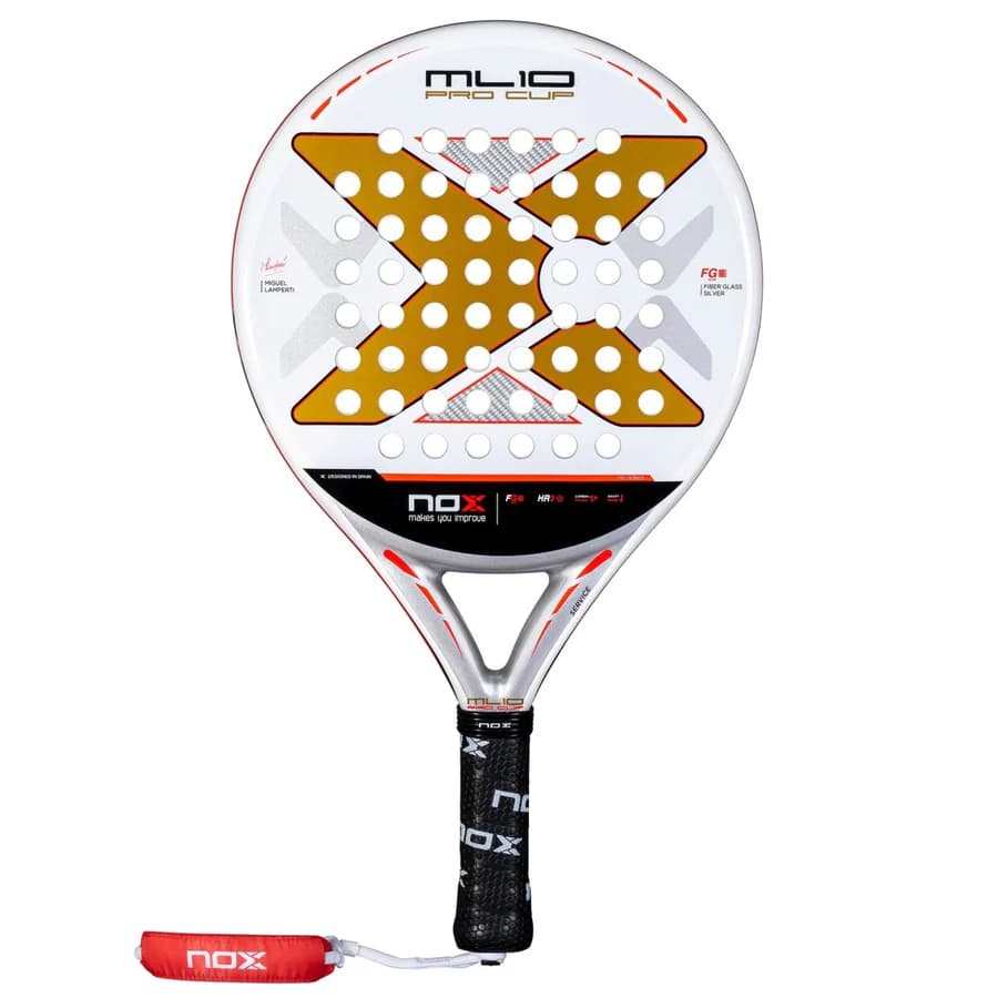 Raquette de padel Nox ML10 Pro Cup 2025